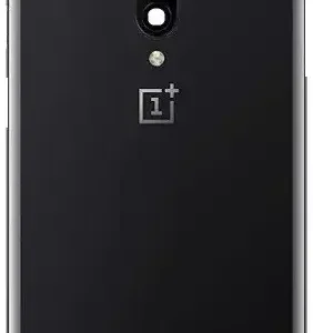 OnePlus 7 Pro (GM1913, GM1917, GM1910) Zadní kryt Baterie Černá/Black vč sklíčka kamery