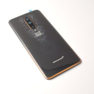 OnePlus 7 Pro (GM1913, GM1917, GM1910) Zadní kryt Baterie McLaren edition vč sklíčka kamery