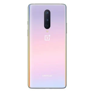OnePlus 8 (IN2013, IN2015, IN2010) Zadní kryt baterie Interstellar Glow (color Gradient) vč sklíčka kamery