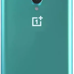 OnePlus 8 (IN2013, IN2015, IN2010) Zadní kryt baterie Zelená/Green vč. sklíčka kamery