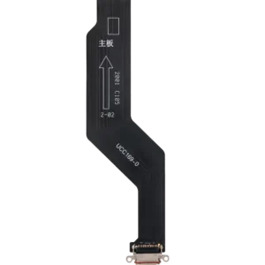 OnePlus 8 Pro (IN2023, IN2025, IN2020) Nabíjecí Konektor + Flex Kabel (bez mikrofonu)
