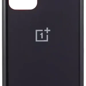 OnePlus 9 (LE2113, LE2115, LE2110) Zadní sklo Černá/Black
