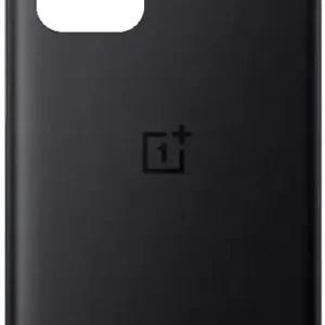 OnePlus 9 Pro (LE2123, LE2125, LE2120) Zadní sklo Černá/Black