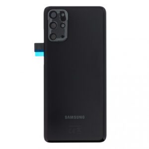 Samsung Galaxy S20+ 5G (G986) Zadní kryt Černá/Black - service pack