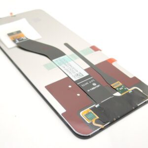 Poco C75 (2410FPCC5G) LCD displej + Dotyk Prémiová kvalita Black