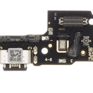 Poco C75 (2410FPCC5G) Nabíjecí Konektor PCB Deska + dobíjecí konektor