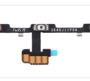 Poco F2 Pro (M2004J11G) Flex kabel zapínacího tlačítka