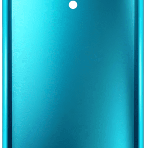 Poco F2 Pro (M2004J11G) Zadní sklo Modrá/Blue