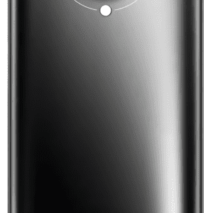 Poco F2 Pro (M2004J11G) Zadní sklo Šedá/Gray