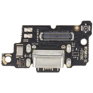 Poco F3 (M2012K11AG) Nabíjecí Konektor PCB Deska + Mikrofon