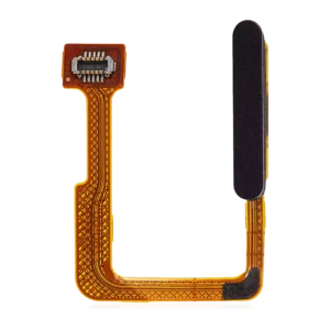 Poco F5 (23049PCD8G) Flex otisku prstu Černý