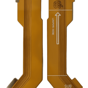 Poco F5 (23049PCD8G) Hlavní flex