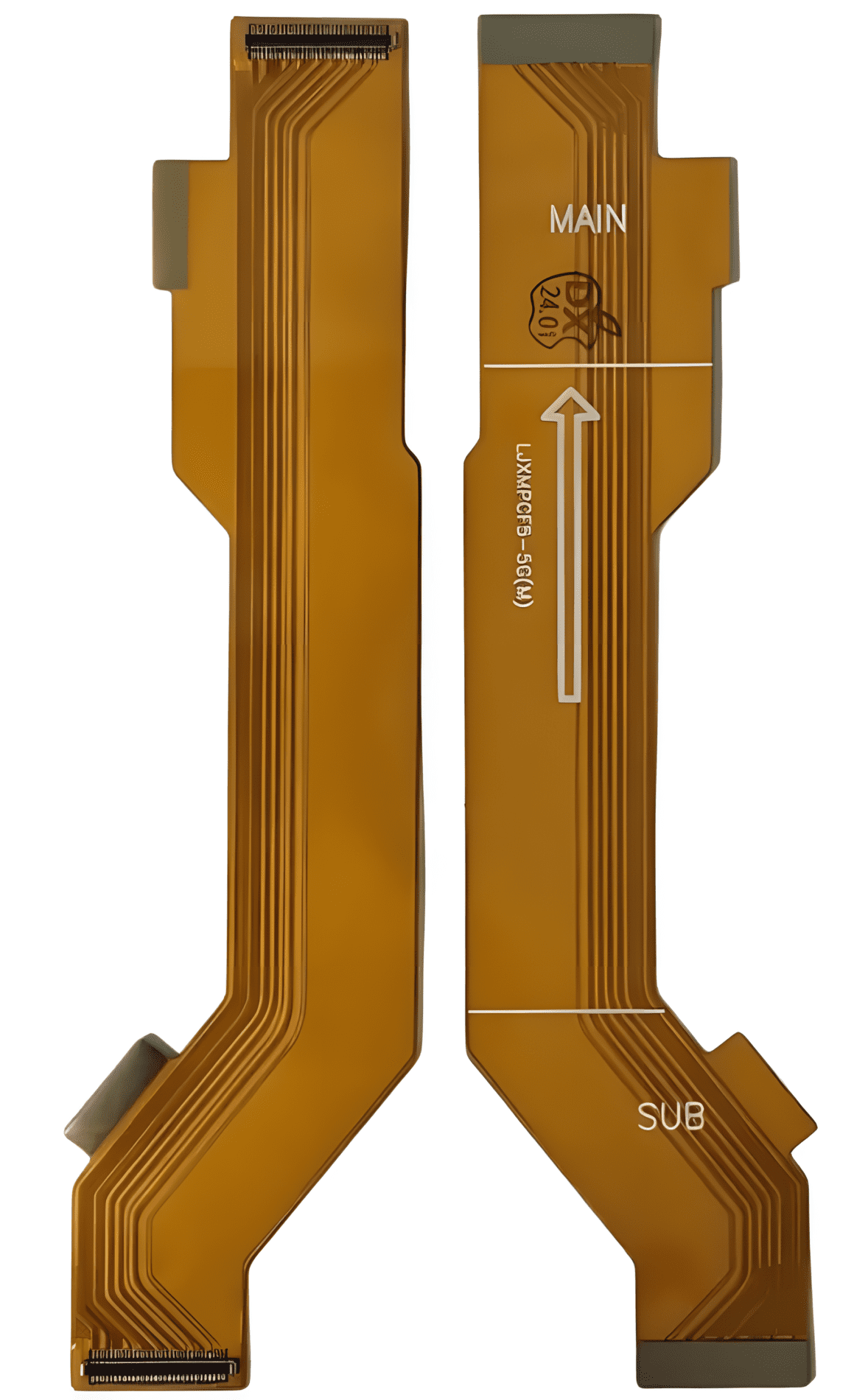 Poco F5 (23049PCD8G) Hlavní flex