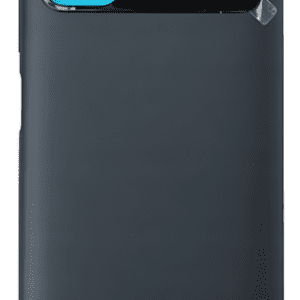Poco M3 (M2010J19CG) Zadní kryt Černá/Black