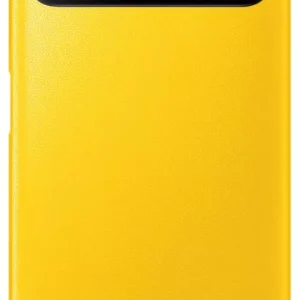 Poco M3 (M2010J19CG) Zadní kryt Žlutá/Yellow