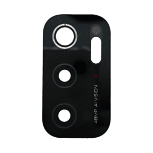 Poco M3 Pro 5G (M2103K19PG) Sklíčko zadní kamery