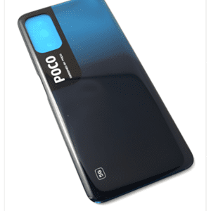 Poco M3 Pro 5G (M2103K19PG) Zadní kryt Modrá/Blue