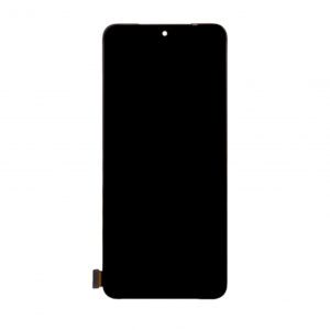 Poco M4 Pro 4G (2201117PG) LCD displej + Dotyk + Prémiová kvalita Black