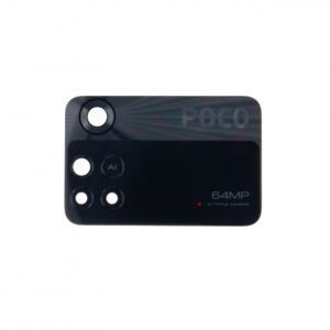 Poco M4 Pro 4G (2201117PG) Sklíčko zadní kamery