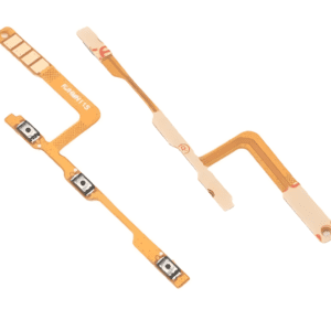 Poco M4 Pro 5G (21091116AG) Flex kabel zapínacího tlačítka + hlasitost