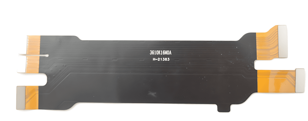 Poco M4 Pro 5G (21091116AG) Hlavní flex