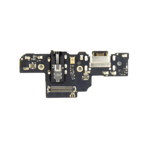 Poco M4 Pro 5G (21091116AG) Nabíjecí Konektor PCB Deska + dobíjecí konektor