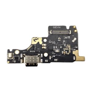 Poco M7 Pro 5G (2409FPCC4G, 2409FPCC4I) Nabíjecí Konektor PCB Deska
