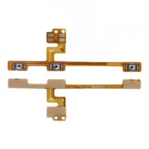 Poco X3 (MZB07Z0IN, MZB07Z1IN, MZB07Z2IN, MZB07Z3IN, MZB07Z4IN, MZB9965IN, M2007J20CI) Flex kabel zapínacího tlačítka + hlasitost