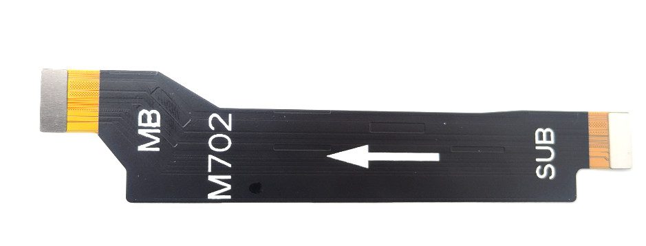 Poco X3 (MZB07Z0IN, MZB07Z1IN, MZB07Z2IN, MZB07Z3IN, MZB07Z4IN, MZB9965IN, M2007J20CI) Hlavní flex