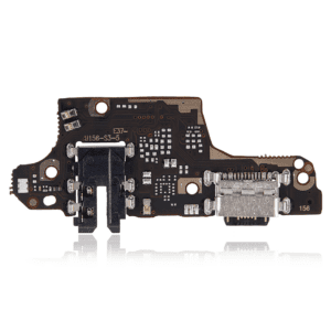 Poco X3 Pro (M2102J20SG, M2102J20SI) Nabíjecí Konektor PCB Deska + Mikrofon + Jack konektor