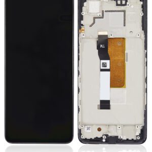 Poco X4 GT (22041216G, 22041216UG) LCD displej + Dotyk Prémiová kvalita
