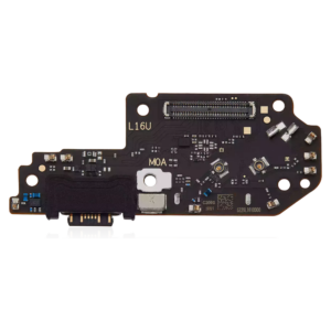 Poco X4 GT (22041216G, 22041216UG) Nabíjecí Konektor PCB Deska + Čtečka SIM + Mikrofon