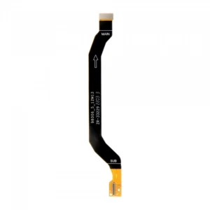 Poco X4 Pro 5G (2201116PG) LCD Flex
