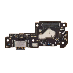 Poco X5 Pro (22101320G) Nabíjecí Konektor PCB Deska + čtečka SIM + Mikrofon