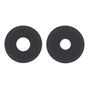 Poco X7 Pro (2412DPC0AG, 2412DPC0AI) Sklíčko zadní kamery SET 2ks