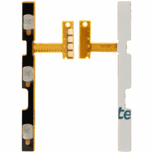 Samsung Galaxy A02s (A025G) Power flex tlačitka On/Off a hlasitost