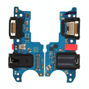 Samsung Galaxy A03s (A037) Nabíjecí Konektor PCB Deska - Service pack