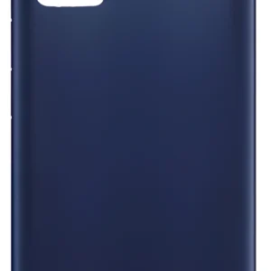 Samsung Galaxy A03s (A037) Zadní kryt Modrá/Blue - Service pack