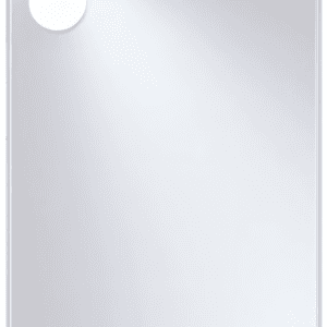 Samsung Galaxy A05s (A057) Zadní kryt Stříbrná/Silver - Service pack