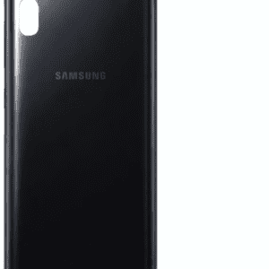 Samsung Galaxy A10 (A105) Zadní kryt Černá/Black