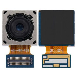 Samsung Galaxy A12 (A125) Hlavní zadní kamera