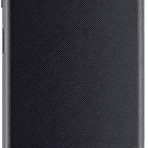 Samsung Galaxy A12 (A125) Zadní kryt vč sklíčka kamery a vč bočních tlačítek Černá/Black - Service pack