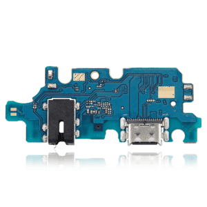 Samsung Galaxy A13 4G (A135) Nabíjecí Konektor PCB Deska - Service pack