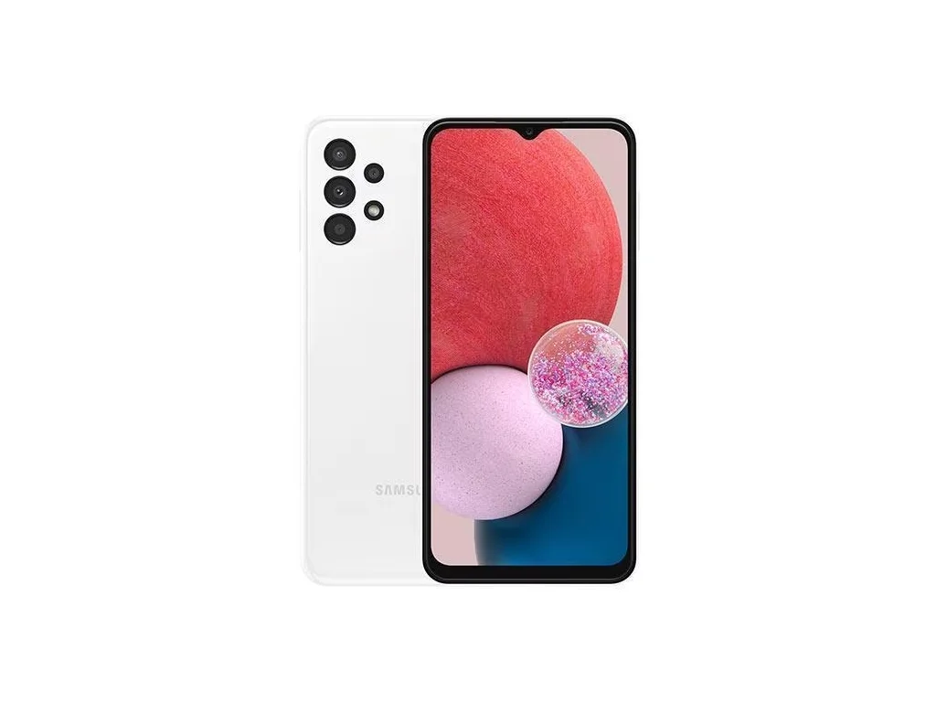 Samsung Galaxy A13 4GB/64GB SM-A137F White