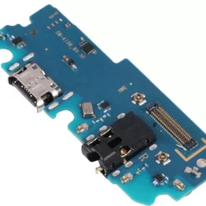 Samsung Galaxy A13 5G (A136) Nabíjecí Konektor PCB Deska - Service pack