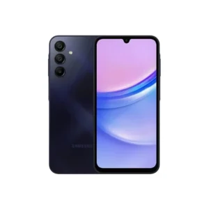 Samsung Galaxy A15 4GB/128GB Black