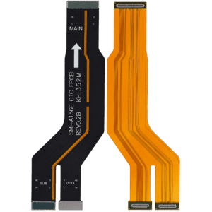Samsung Galaxy A15 5G (A156) Hlavní flex