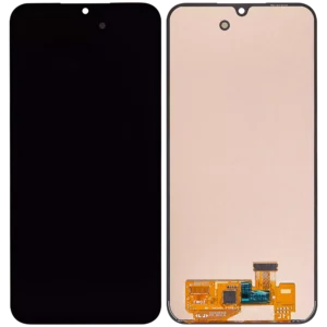 Samsung Galaxy A15 5G (A156) LCD displej + Dotyk Prémiová kvalita