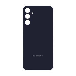 Samsung Galaxy A15 5G (A156) Zadní kryt Černá/Black - Service pack