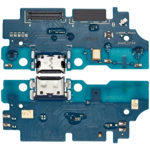 Samsung Galaxy A16 5G (A166) Nabíjecí Konektor PCB Deska - Service pack